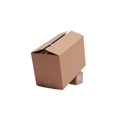 China Biodegradable Custom Wholesale Cardboard Packaging Box Hard Food Cardboard Box for sale