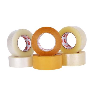 China ANTISTATIC Wholesale Custom Adhesive Punch Box Tape Washi Sealing Masking Tape for sale