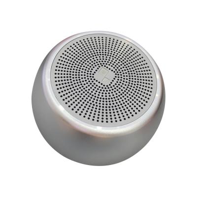 China Amazing Noise Small Size Wireless Mini Usb Wireless Speaker Portable Waterproof for sale