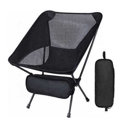 China modern cheap folding chair camping chair outdoor foldable beach chair for sale