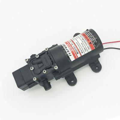 China Automotive Industry Size Quality 12V FLOPUMP Car Seal Pump Lamin Diaphragm Pump Jet Agricultural Pump FL-2203 FL-4200 GZ-4200 for sale