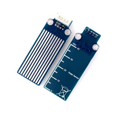 China Wide Range Depth Detection Sensor Module Water Level Sensor Module for sale