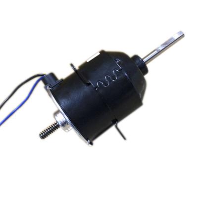 China baleno motor dc 12v dc 2800rpm 3000rpm explosion proof high speed motor FOR air cooler AND rack fan for sale