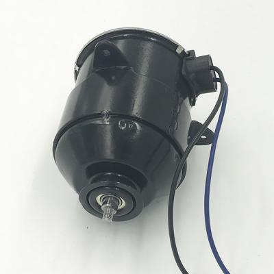 China GOOD PRICE baleno motor dc 12v dc 2800rpm 3000rpm explosion proof high speed motor FOR air cooler AND mounting fan for sale