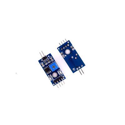 China High Sensitive Raindrop Detection Module Raindrop Detection Sensor Module Humidity Sensor for sale