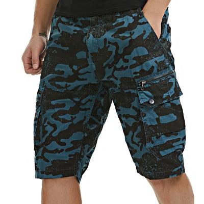 China Custom Summer Running Mens Beach Gym Polyester Breathable Graphic For Men Casual Shorts for sale