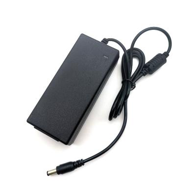 China Chinese Suppliers Desktop Socket AC100~240v to DC 12V 4A AC DC Mobile Power Supply Adapter YYT-12V4A for sale