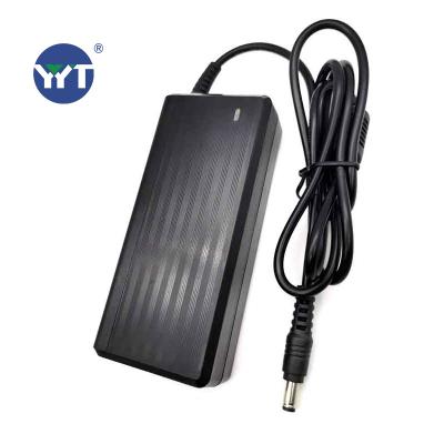 China 12V 6A 72W AC Adapter Power Supply With Tip Size 5.5*2.5mm For LCD Monitor LED Strip Light Router Wireless ADSL Cats YYT-12V6A for sale