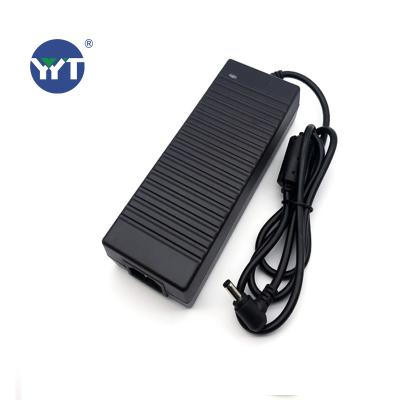 China 220V To12V10A ac/dc Desktop Power Adapter CCTV Power Adapter 12v10aPower Adapter BYM-12V10A for sale