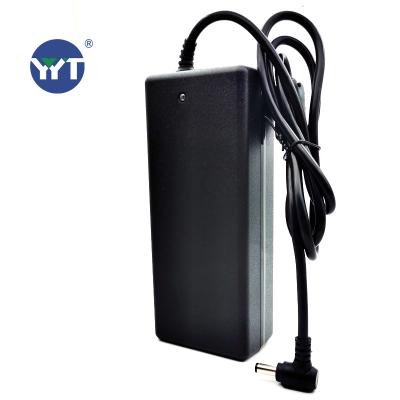 China Factory 100-240V 50/60HZ Desktop AC DC12V 12A 144w Power Adapter FOR POE Switch BYM-12V12A for sale