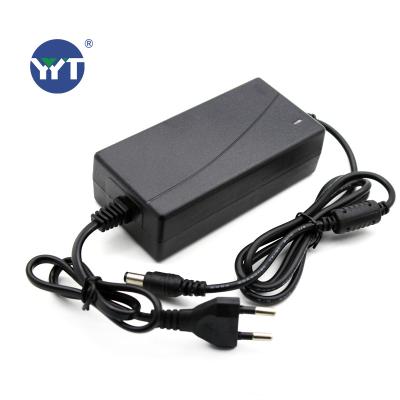 China cctv camera led strip lighting transformer for led strip 12v 5a power adapter 12 volt 5 amp power supply adapters for sale