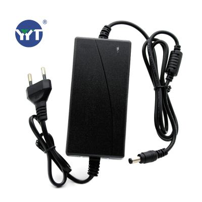 China Factory Direct Sale CCTV Tape Camera Led Power Supply Input AC 100-240V To DC Adapter 5V 9V 12V 24V 1A 2a 3a 4a 5a Power Adapter for sale