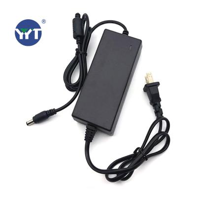 China CCTV camera led strip cctv camera led strip apply 12v 5a charging universal travel adapter power bank for sale