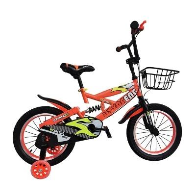 China Chinese Factory Steel OEM 16 18 20 Inch Bicycle For Kids CE Certificate Kids Bike Bicicleta / Kids Bike Children Bike for sale