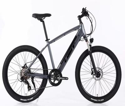 China New Style 26/27.5/29 Inch Alu-alloy36V10.4AH350W MTB Electric Dirt Bike Mountain Bike Ebike for sale