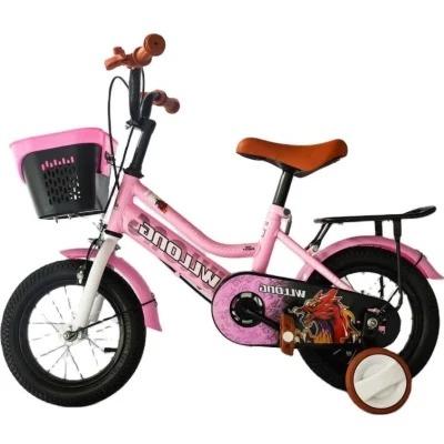 China Passenger Baby Balance Scooter Learn To Walk To Get Sense No Foot Pedal Ride Toy For Kids Toddler 2-6 Years Old Child Carbon Bike Tricycle for sale