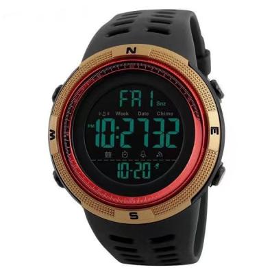 China Cheap Alarm MAOLAITE 99908 Electronic Waterproof 5ATM Digital Watch Sports Watch Men Wrist Chrono Relojes Hombre for sale