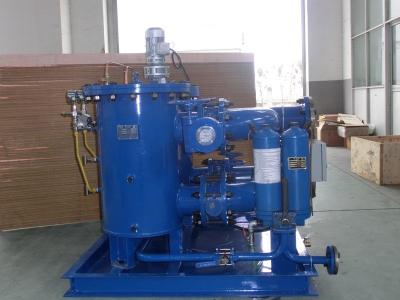 China Oil Filtration System For Power Station for sale