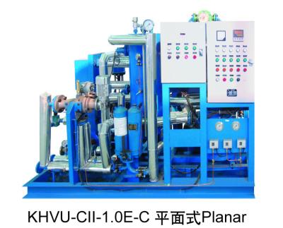 China 600 Ps - 40000 Ps Fuel Conditioning System for sale