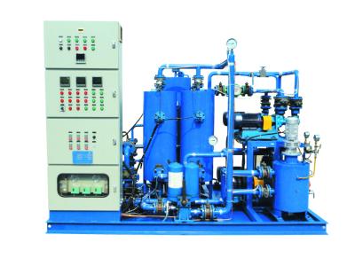 China Marine Fuel Conditioning System  for sale