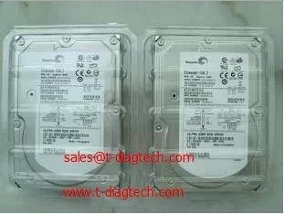 China Seagate Cheetah 15K.5 300GB ST3300655LW 68pin 15K U320 SCSI Hard Drive - Brand New OEM for sale