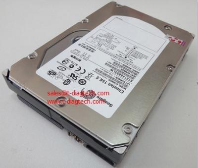 China Seagate Cheetah 15K.5 146GB ST3146855LW 68pin 15K U320 SCSI Hard Drive - Brand New OEM for sale