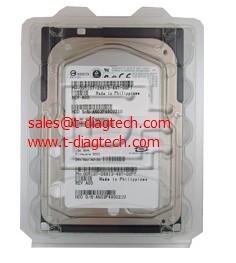 China Fujitsu MAG 18GB 10K U160 68pin SCSI Hard Drive MAG3182MP for sale