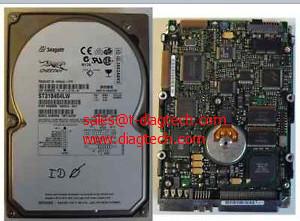 China Seagate Cheetah 18XL 18GB 10K U160 68pin SCSI Hard Drive ST318404LW for sale