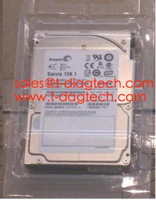 China Seagate Savvio 36GB 15K 3.0Gbps SFF Serial SCSI / SAS Hard Drive ST936751SS for sale