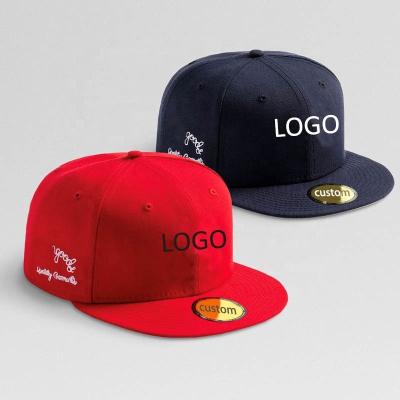 China Brand new design waterproof wholesale outdoor logo embroidery OEM ODM custom fit baseball hats era snapback cap original for sale