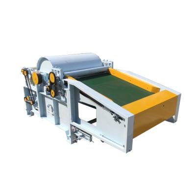 China Fiber Opening Waste Textile Clothes Opening Machine Cloths Ripping Machine for sale