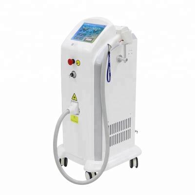 China Best Latest Anti Hair Removal Sincoheren Razorlaser 808nm For Sale Pure Light Laser Handle Laser Hair Removal for sale