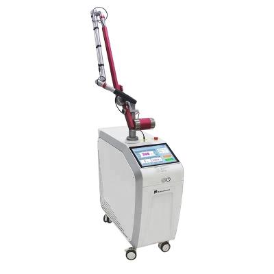 China Acne Treatment Sincoheren Medical CE Approved Korean ND yag laser tattoo mark removal ND yag laser for sale