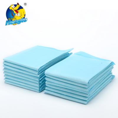 China Viable Disposable Pet Training Pads for sale