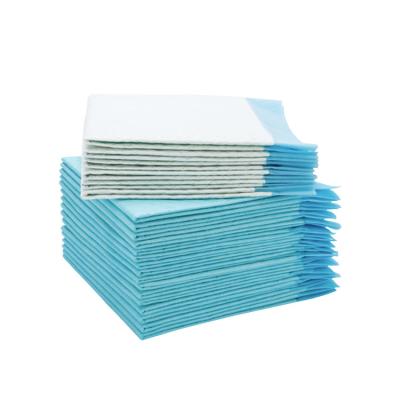 China China Pet Supplier Sustainable Pet Training Pads Disposable Puppy Pee Pads for sale