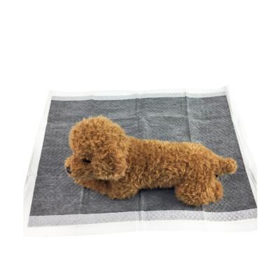 China Waterproof Dog Exercising Viable Pee Pads Pet Training for sale