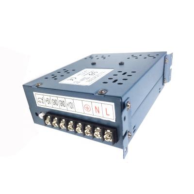 China CE Certificate Stable Output 110/220v Dual Output 110/220v AC 5v 12v Casino Slot Machine Amusement Power Supply for sale