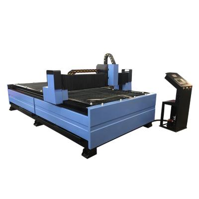 China Metal Cutting: WS-P1530 ​​120A Plasma Source Steel Metal Cutting Plasma CNC Cutting Machine for sale