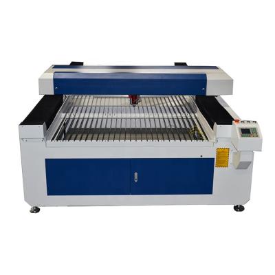 China 180W 280W 300W Acrylic Wood Metal Laser Cutter Carbon Steel Stainless Steel Metal Laser Cutting Machine for sale