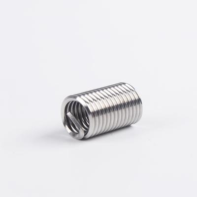 China High Quality Stainless Steel Wire Mending Insert For Aluminum Tangless Wire Insert Coils Insert 5/16 7/16 3/8 Inch Size for sale