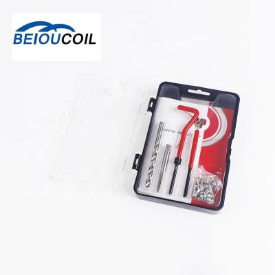 China Promotional High Quality and New Vehicle Repair Tool Kit Wire Repair Durable Goods Kits for sale