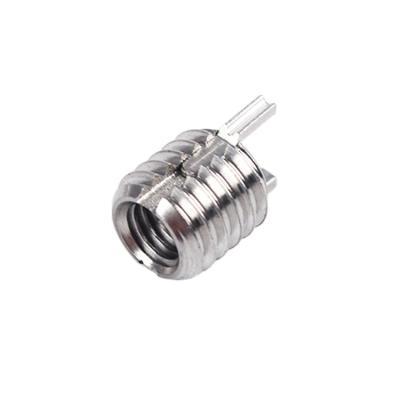 China M12*1.75 Heavy Duty Stainless Steel Key Locking Thread Insert Keen Serve Thread Insert Sleeve for sale