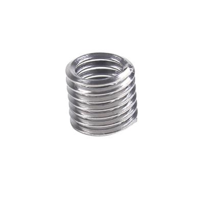 China ZINC boutique online sale goods threaded insert installation tools for metal tangless thread insert coils insert factory direct for sale