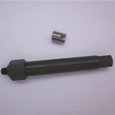 China Hardware Thread Insert Installation Self Tapping Wrench for sale