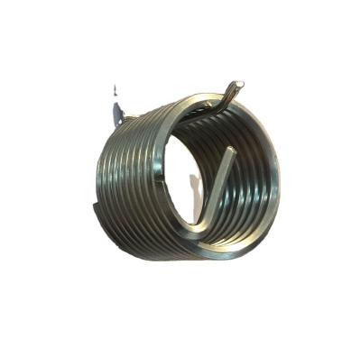 China Stainless Steel Wire Thread Insert Threaded Sleeve With 304 Stainless Steel Material for sale