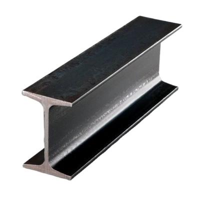 China HN Design High Quality New Design H I Structural Steel Beam For Sale for sale