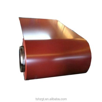 China Making pipes designed ppgl prepainted new design galvanized gi gl HR secondary Cr steel coils coil sheets ppgi for sale