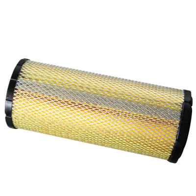 China Efficient performance supplier kubota machinery spare parts chinese air filter cartridge kits for sale