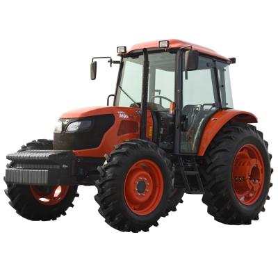 China High Efficiency KUBOTA M954KQ Mini Rice Walking Tractor 4Wd of Ariculture for Farm in Asian for sale