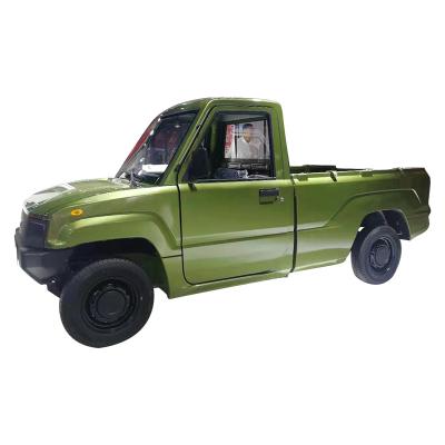 China New Arrival China High Performance Mini Cargo Electric Pickup Car Truck 1620*1245*300 for sale